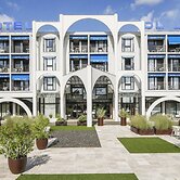 Brit Hotel du Lac
