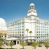 Renaissance Tampa International Plaza Hotel