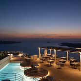 Volcano View Hotel Santorini