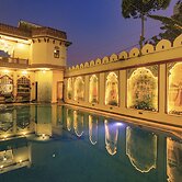 Umaid Bhawan - A Heritage Style Boutique Hotel