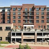 Courtyard by Marriott Saratoga Springs