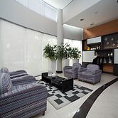 Bristol Santo André Hotel