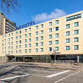 Novotel Hamburg City Alster