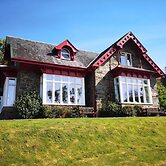 Rowardennan Youth Hostel