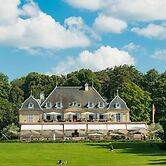 Hotel Parc des Eaux-Vives