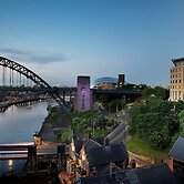 Hilton Newcastle Gateshead