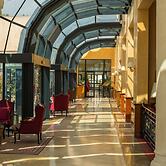 Hotel Concorde Les Berges du Lac