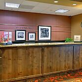 Hampton Inn Twin Falls Id