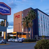 Hampton Inn by Hilton Torreon-Airport Galerias