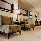 Hampton Inn by Hilton Torreon-Airport Galerias