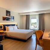 Hampton Inn by Hilton Torreon-Airport Galerias