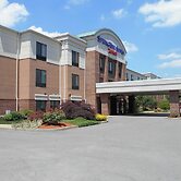 Springhill Suites by Marriott Morgantown