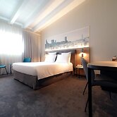 Mercure Bergamo Centro Palazzo Dolci