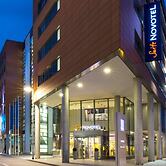 Novotel Suites Hannover