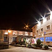 The Old Mill Hotel