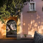 Hotel Masseria degli Ulivi