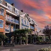 Balmer Lawn Hotel