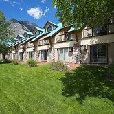 Waterton Glacier Suites