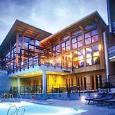Brentwood Bay Resort & Spa