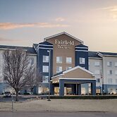 Fairfield Inn and Suites by Marriott Lawton
