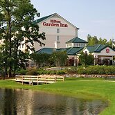 Hilton Garden Inn Columbus