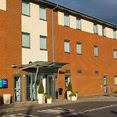 Holiday Inn Express Bedford by IHG