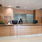 Catalonia La Maquinista