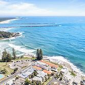 The Cove Yamba