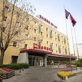 ibis Tianjing Teda
