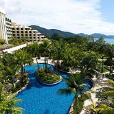 PARKROYAL Penang Resort