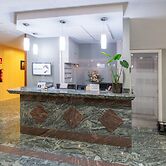 Hotel Mozarbez Salamanca