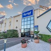 Kyriad Limoges Sud Feytiat