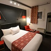 Brit Hotel Baillet en France
