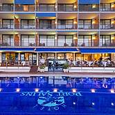 Hotel Port Salins by Pierre & Vacances