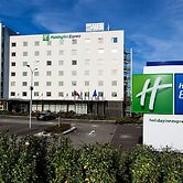 Holiday Inn Express Lisbon - Oeiras by IHG