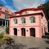 BIO Hotel - Hotel Quinta da Serra