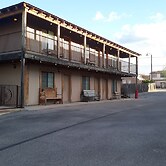 The Tombstone Motel