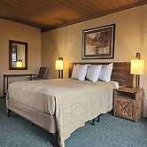 1st Choice Inn Rawlins