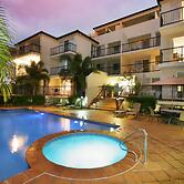 Sunset Island Resort