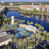 Hilton Grand Vacations Club Tuscany Village Orlando
