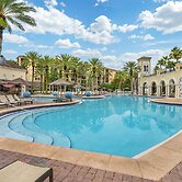 Hilton Grand Vacations Club Tuscany Village Orlando