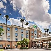 Holiday Inn Express Hotel & Suites Pharr by IHG