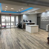 Hampton Inn Corpus Christi-Northwest I-37