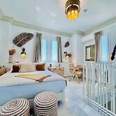 Hotel Boutique Las Cortes de Cádiz