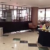 Mercure São Caetano Do Sul Hotel