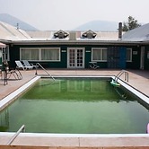Hunters Hot Springs Resort