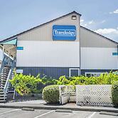 Travelodge by Wyndham Fairfield/Napa Valley