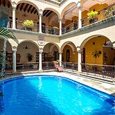 Hotel CasAntica