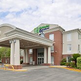 Holiday Inn Express Hotel & Suites Lafayette by IHG