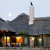 Premier Resort Mpongo Private Game Reserve